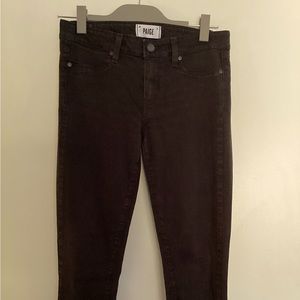 Paige verdugo skinny jeans